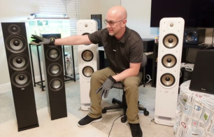 How to Optimize Your Home Audio Setup Turn up the quality—not just the volume