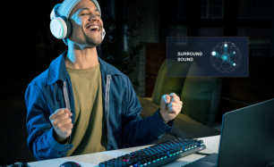The Future of Spatial Audio in Gaming Why sound is becoming just as immersive as visuals